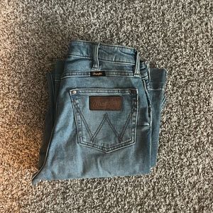 Wrangler Jeans